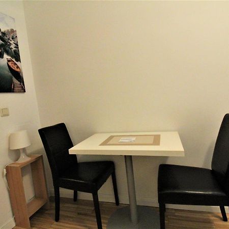 Small Studio Close To City Center Vídeň Exteriér fotografie
