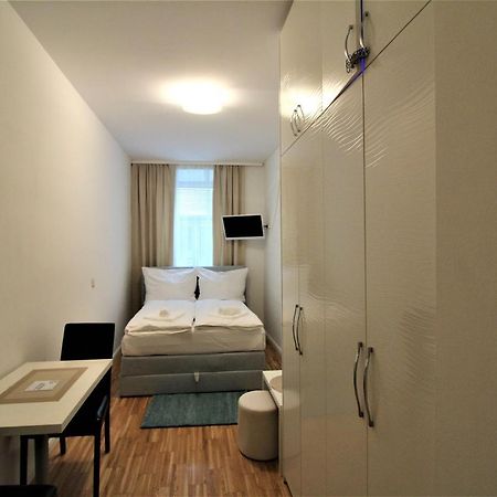 Small Studio Close To City Center Vídeň Exteriér fotografie