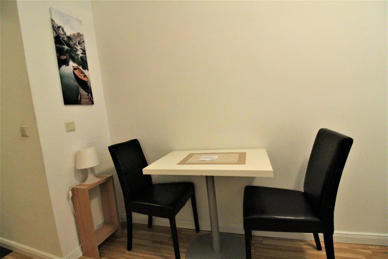 Small Studio Close To City Center Vídeň Exteriér fotografie