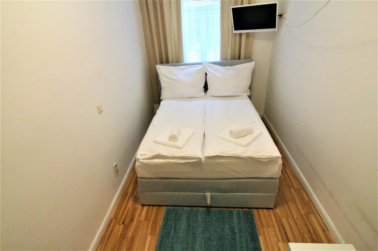 Small Studio Close To City Center Vídeň Exteriér fotografie