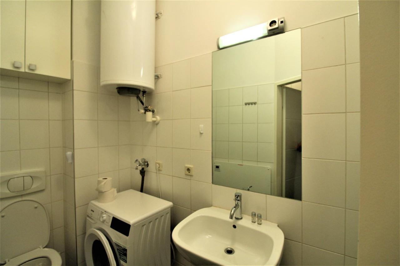 Small Studio Close To City Center Vídeň Exteriér fotografie