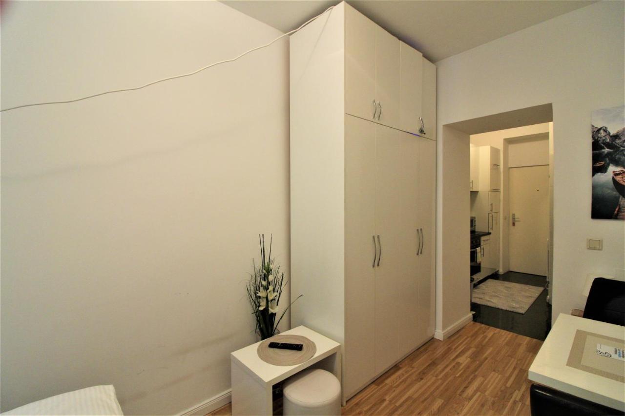 Small Studio Close To City Center Vídeň Exteriér fotografie